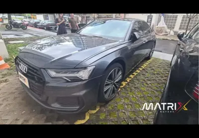 Audi a6 a6 3.0 perf. black tfsi quattro s-tronic