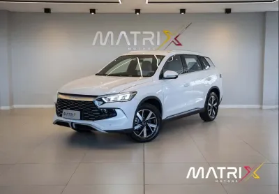 Byd song song 1.5 pro gs aut. (hibrido) 16v