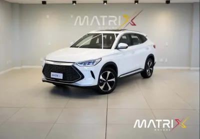 Byd song plus song plus 1.5 plus aut. (hibrido) 16v