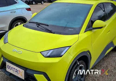 Byd dolphin mini dolphin mini  mini (eletrico)