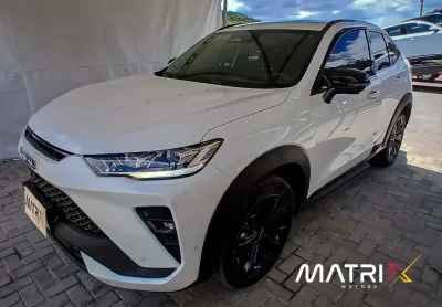 Gwm haval h6 gt haval h6 gt  h6 gt awd (hibrido)