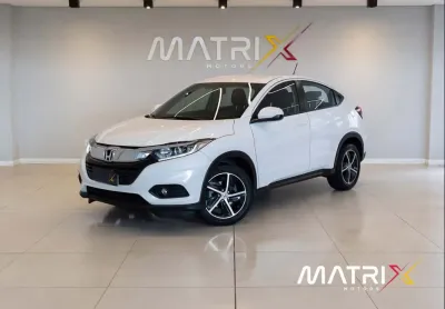 Honda hr-v hr-v 1.8 lx flexone aut. 16v