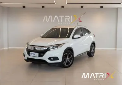 Honda hr-v hr-v 1.8 lx flexone aut. 16v