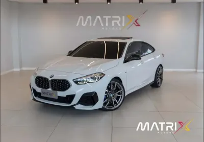 Bmw m 235i m 235i 2.0 xdrive gran coupe  aut.