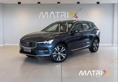 Volvo XC60 XC60 2.0 60 T-8 INSCRIPTION (HIBRIDO)