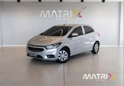 Chevrolet ONIX ONIX 1.0 HATCH LT   FLEXPOWER  MEC. 8V