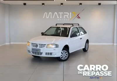 Volkswagen gol gol 1.0  mi total flex 