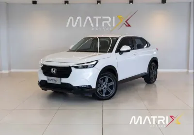 Honda HR-V HR-V 1.5 EXL FLEX SENSING AUT. 16V