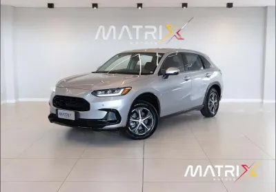 Honda ZR-V ZR-V 2.0 TOURING AUT. 16V