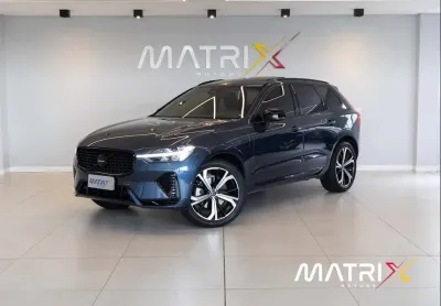 Volvo XC60 XC60 2.0 60 T-8 ULTIM.DARK AWD (HIBRIDO)