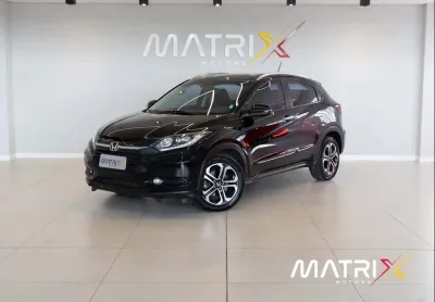 Honda HR-V HR-V 1.8 TOURING FLEXONE AUT. 16V