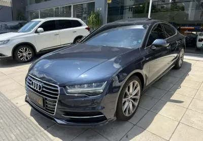 Audi A7 A7 2.0 SPORTBACK TFSI S TRONIC