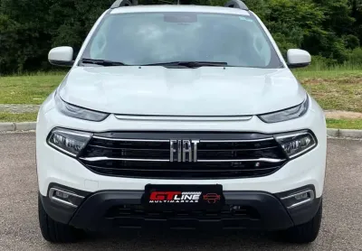 Fiat toro freedom 1.3 t270 4x2 flex aut 2023