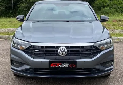 Volkswagen jetta rl af 2020