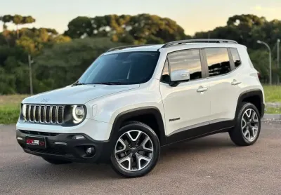 Jeep renegade lngtd at d 2021