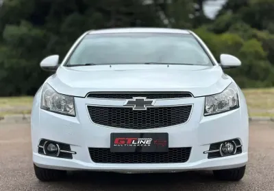 Chevrolet cruze lt hb 2014