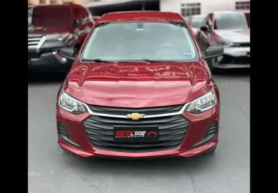 Chevrolet onix 1.0 lt 2023