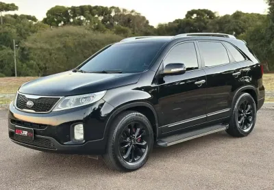 Kia kia sorento ex2 2.4g25 2015