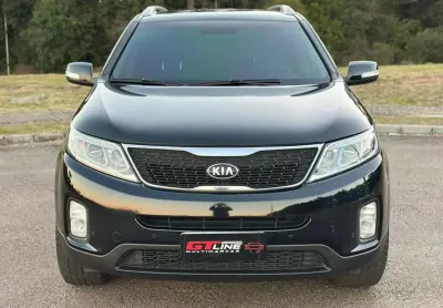 Kia kia sorento ex2 2.4g25 2015