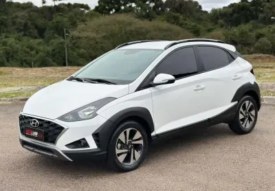 Hyundai hb20x vision 1.6 at 2021