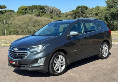 Chevrolet chev equinox premier 2020