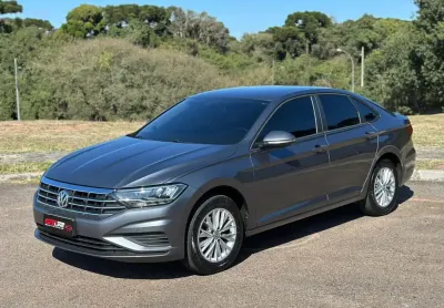 Volkswagen jetta af 2019