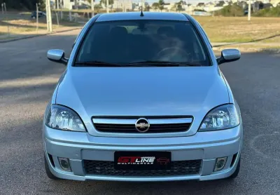 Chevrolet corsa sedan premium 1.4 8v 4p 2008
