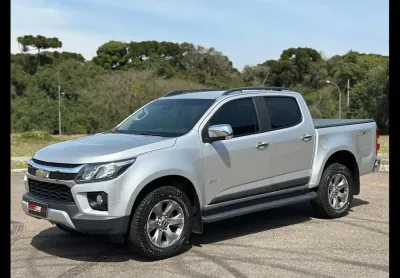 Chevrolet chevrolet/s10 ltz fd4a 2022