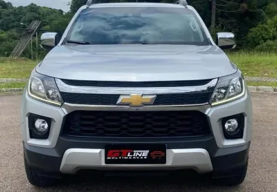 Chevrolet chevrolet/s10 ltz fd4a 2022