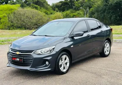 Chevrolet onix plus 10tat ltz 2024
