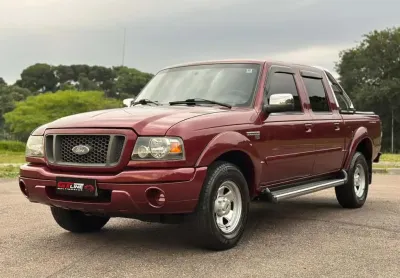 Ford ranger xls 2006