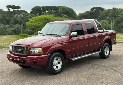 Ford ranger xls 2006