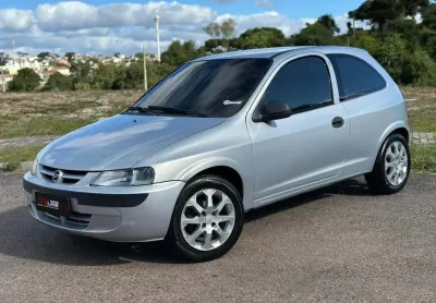 Chevrolet celta 2p super 2002
