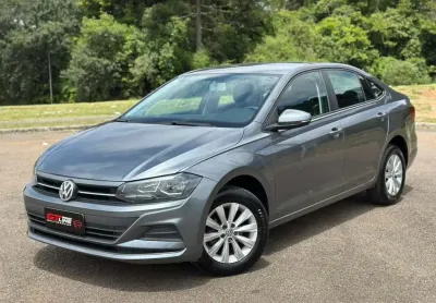 Volkswagen virtus mf 2022