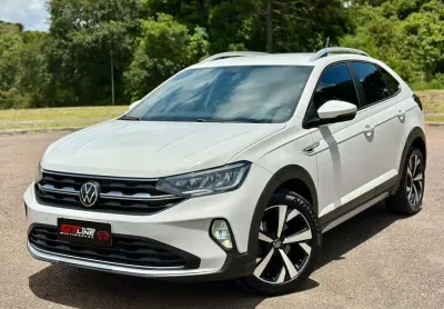 Volkswagen nivus hl tsi ad 2021