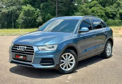 Audi q3 1.4 tfsi 2017