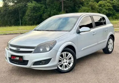 Chevrolet vectra hatch gt 2010