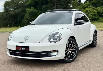 Volkswagen fusca 2.0 t 2013