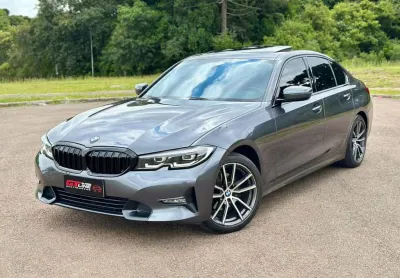 Bmw 320 i 2021