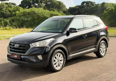 Hyundai creta 16a action 2023