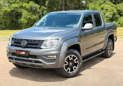 Volkswagen amarok v6 comfort 2023