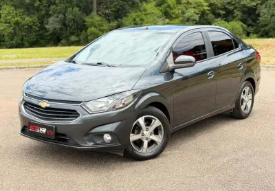Chevrolet prisma 1.4mt ltz 2017