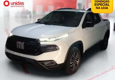 Fiat toro 2024 1.3 turbo 270 flex freedom at6