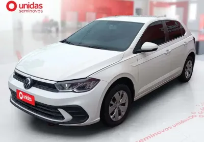 Volkswagen polo 2024 1.0 mpi manual