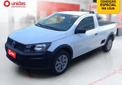 Volkswagen saveiro 2023 1.6 msi robust cs 16v flex 2p manual