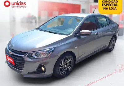 Chevrolet onix 2024 onix sedan plus lt 1.0 12v flex 4p mec.