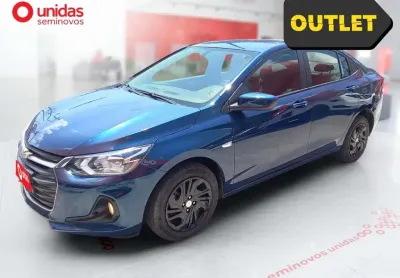 Chevrolet onix 2024 1.0 flex plus lt manual