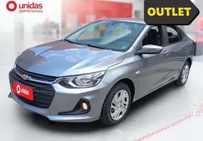 Chevrolet onix 2024 1.0 flex plus lt manual