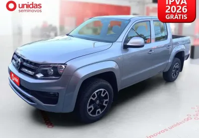 Volkswagen amarok 2023 3.0 v6 tdi diesel comfortline cd 4motion automático