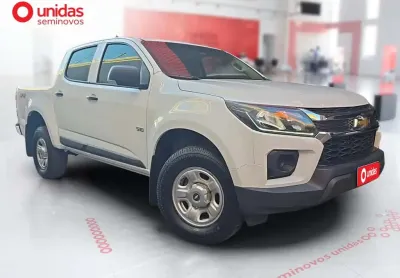Chevrolet s10 2024 2.8 16v turbo diesel ls cs 4x4 manual